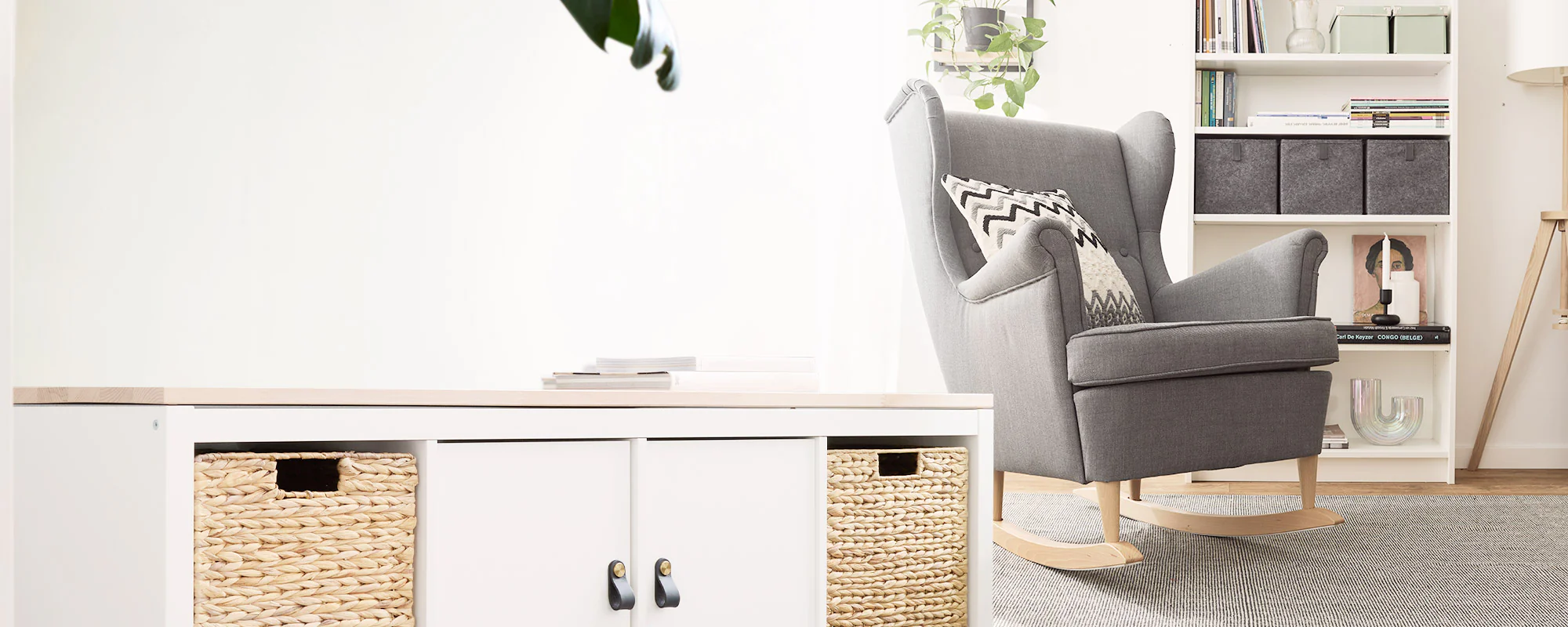 Pimp dein IKEA Zuhause